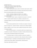 METODOLOGIO Final Cuestiones a tener en cuenta a la hora de rendir el final.