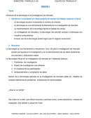 Influencia de la tecnología en la investigación de mercado