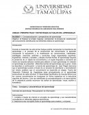 Conceptualización y perspectivas del aprendizaje