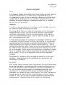 Que es la Sociología?Sociólogo Omar Manky