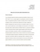 Caso plan estratégico Nokia