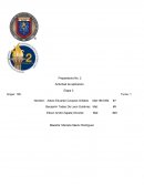 El machismo en México Desarrollo