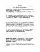 Trabajo resumen de derecho civil