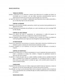 MARCO CONCEPTUAL - TEORIA DE CONTROL