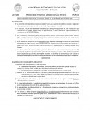 UNA MOVILIZACIÓN SOCIAL Y ACCIONES PARA EL DESARROLLO SUSTENTABLE