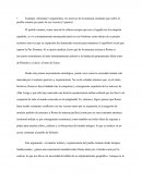 Derecho Romano y Lengua Latina