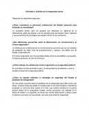 Actividad 4. Análisis de la inseguridad actual