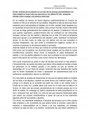 Seminario de Fundamentos de Terapia de Juego