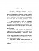 Este Trabajo de Grado pretende documentar y efectuar un acercamiento del Origami con la Educación Inicial