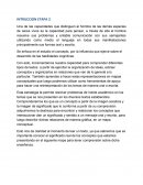 Una de las capacidades que distinguen al hombre de las demás especies