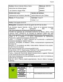 Ejemplo de la Optimizacion de operaciones