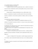 La vida ordinaria ambulatoria en la ciudad