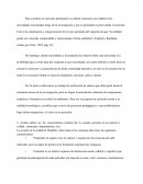 ¿Cuál puede ser la ruta para construir un currículo participativo?