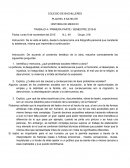 PLANTEL 5 SATELITE HISTORIA DE MEXICO I