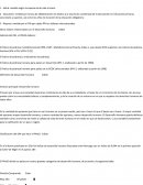 Desarrollo de tu hijo Parámetros del índice de desarrollo humano