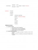 La planificación estratégica - empresa