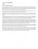 Coherencia y cohesión en la escritura