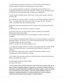 Las acciones de la película transcurren en 1847 durante la última etapa del segundo mandato de Rosas