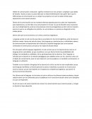 Educacion. Lenguaje escolar