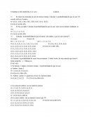 E tiran tres monedas al aire al mismo tiempo. Calcular la probabilidad de que al caer, El escudo esté en el centro.