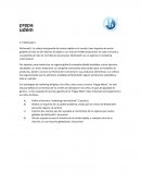 McDonald’s, la cadena más grande de comida rápida en el mundo