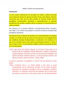 Validez y eficacia tres perspectivas