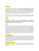 Administrar las solicitudes de requerimientos del poder judicial de la ciudad de Punta Arenas