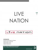 LIVE NATION