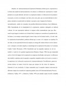 Modelo de internacionalizacion PYMES