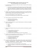 CUESTIONARIO SOBRE EL MARCO CONCEPTUAL DE LAS NIC-NIIF