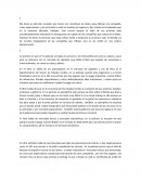 Resumen pelicula wall street.