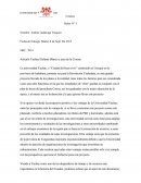 Yachay, Joya de la Corona