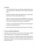 Mis vacas - siempre poniendo excusas