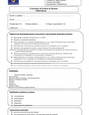 Conteo, lectura y escritura de números