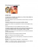 Es el medio mediante el cual nos comunicamos los seres humanos. Es la acción de comunicar