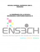 EL APRENDIZAJE COMO PROCESO INDIVIDUAL