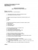 Programación Orientada al Objeto y Java