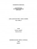 Identificar las estrategias de mercado que maneja el grupo éxito