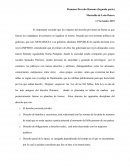 RESUMEN DEL FUENTES DEL DERECHO