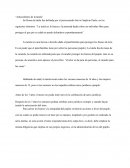 Antecedentes de la tutela