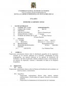 Silabo ZOOGEOGRAFIA