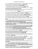 Tarea CUESTIONARIO DE ADMINISTRACION