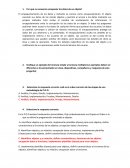 Programacion - encapsular los datos de un objeto