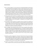 Resumen libro un cuento de negocios