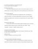 Los diferentes enfoques del desarrollo rural