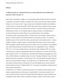La historia narrada en "Ardiente Paciencia" de Antonio Skármeta como metáfora de la historia de Chile en los años ´70