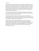 DESVENTAJAS DEL APALANCAMIENTO FIANCIERO