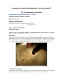 Exegesis y Hermeneútica