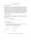 Método de Routh-Hurvitz