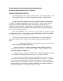 TRABAJO PRACTICO HISTORIA SOCIAL Y CULTURAL DE LA LITERATURA